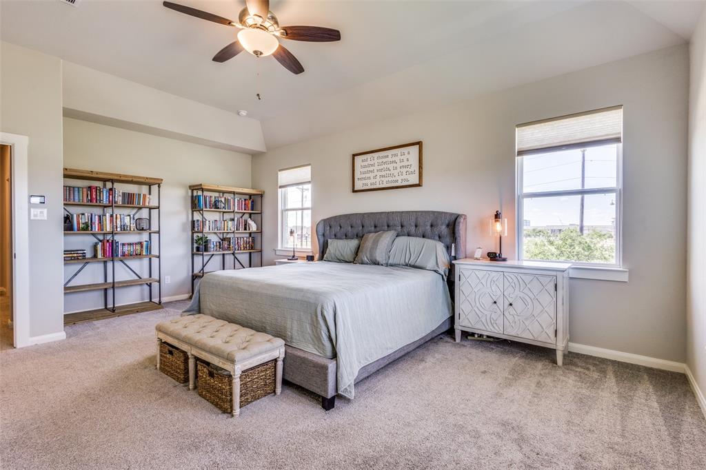 Liberty Hill - Residential