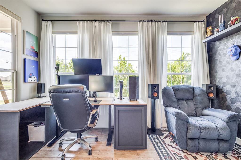 Liberty Hill - Residential