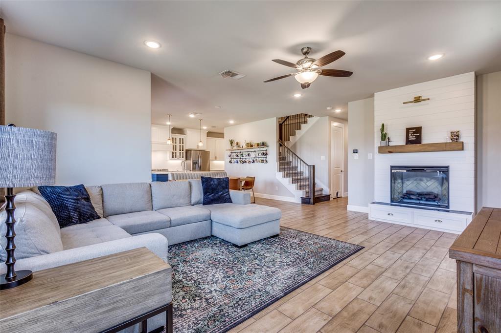 Liberty Hill - Residential