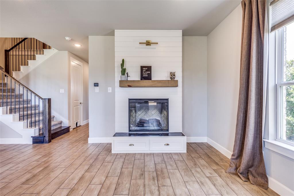 Liberty Hill - Residential