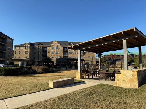 A home in Farmers Branch