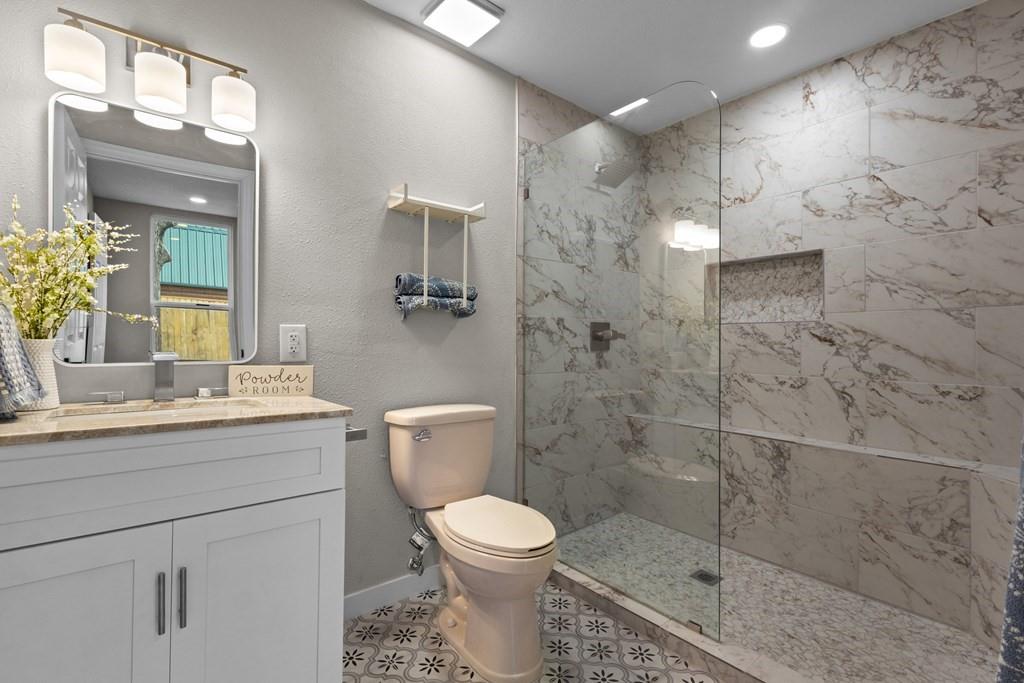 Kemp Original - Residential