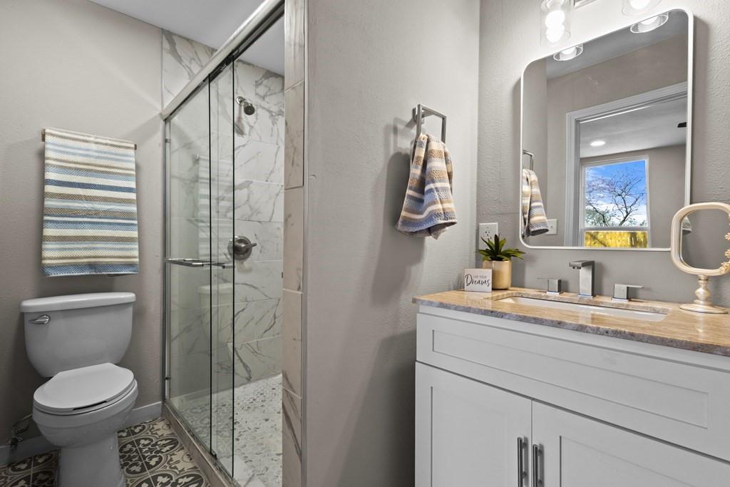 Kemp Original - Residential