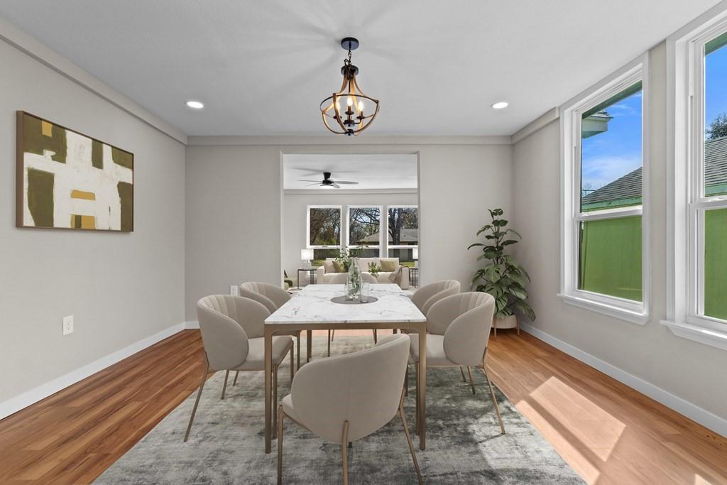 Kemp Original - Residential