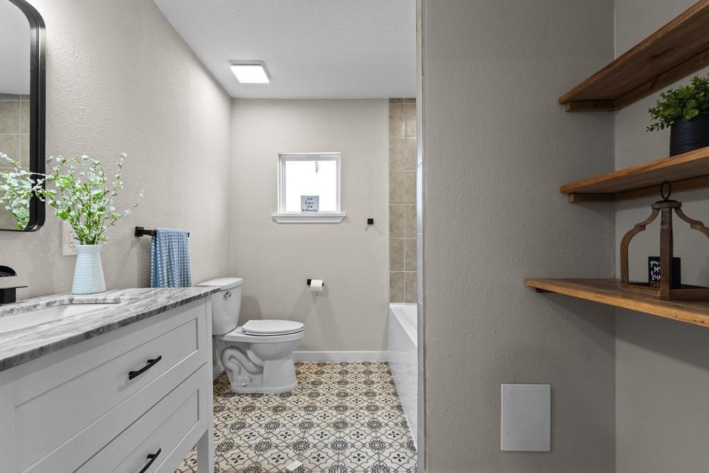 Kemp Original - Residential