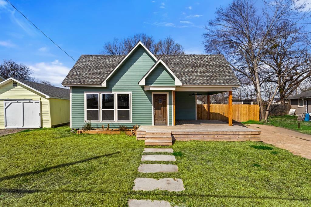 Kemp Original - Residential