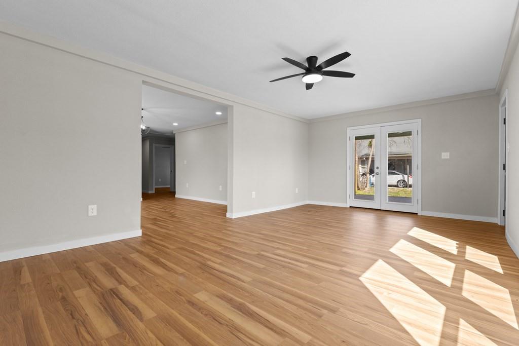 Kemp Original - Residential