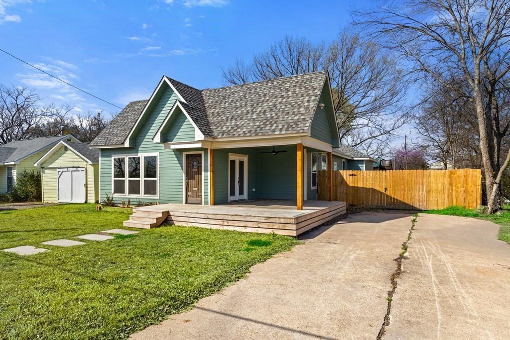 Kemp Original - Residential