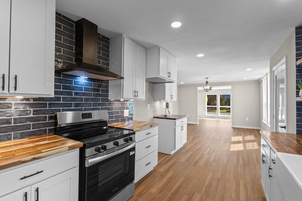 Kemp Original - Residential