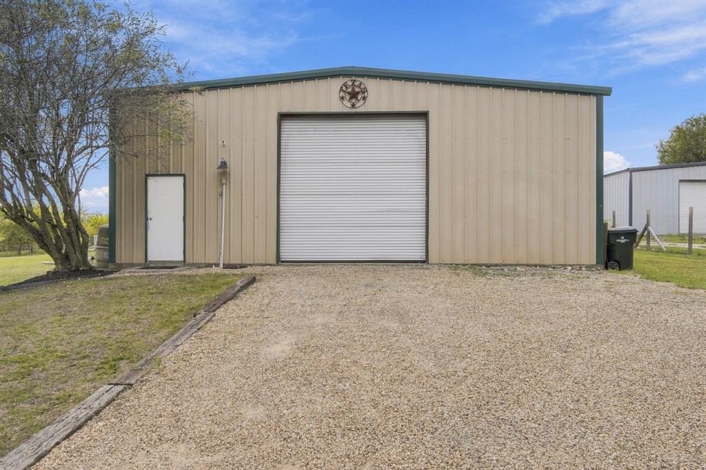 3410 Skinner Road