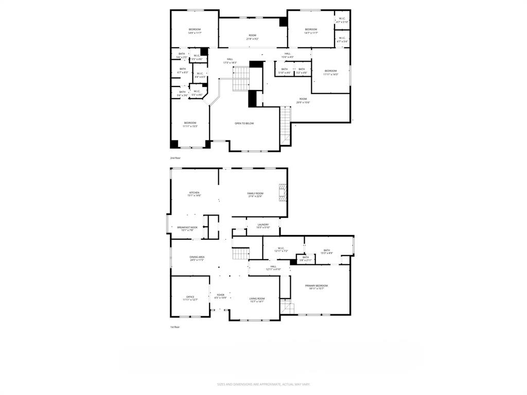 Murwick Add - Residential
