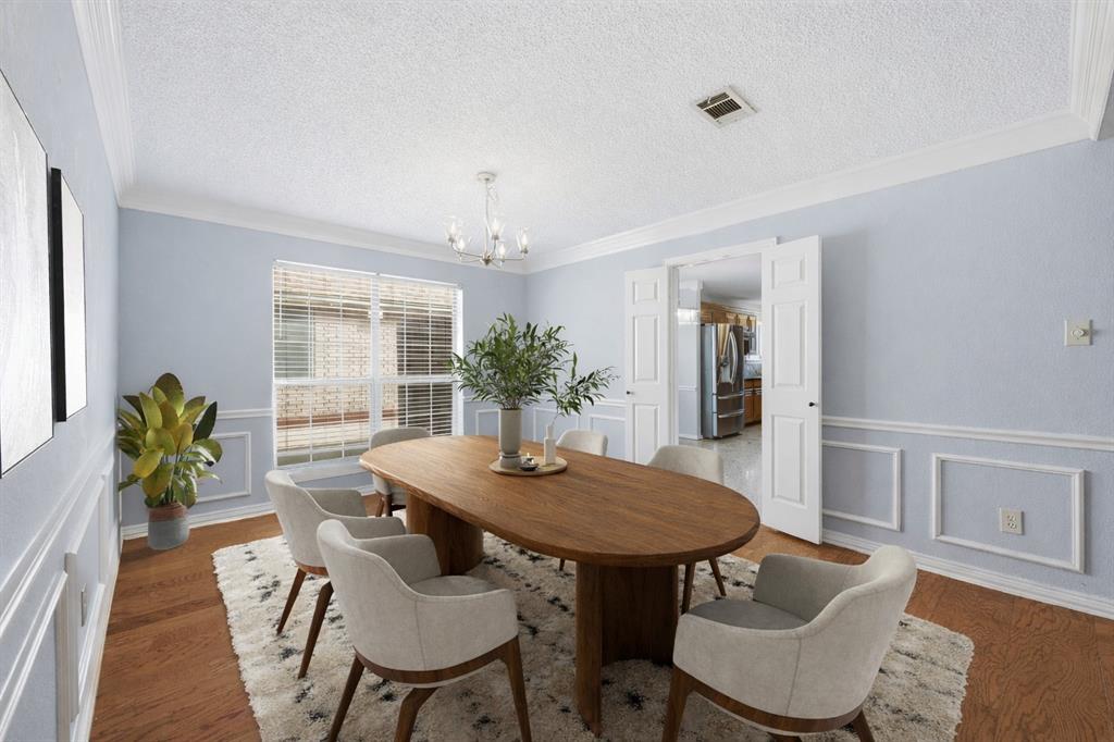 Murwick Add - Residential