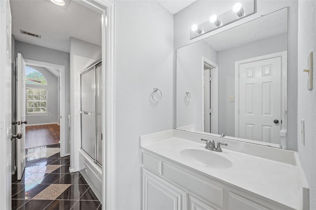 Murwick Add - Residential