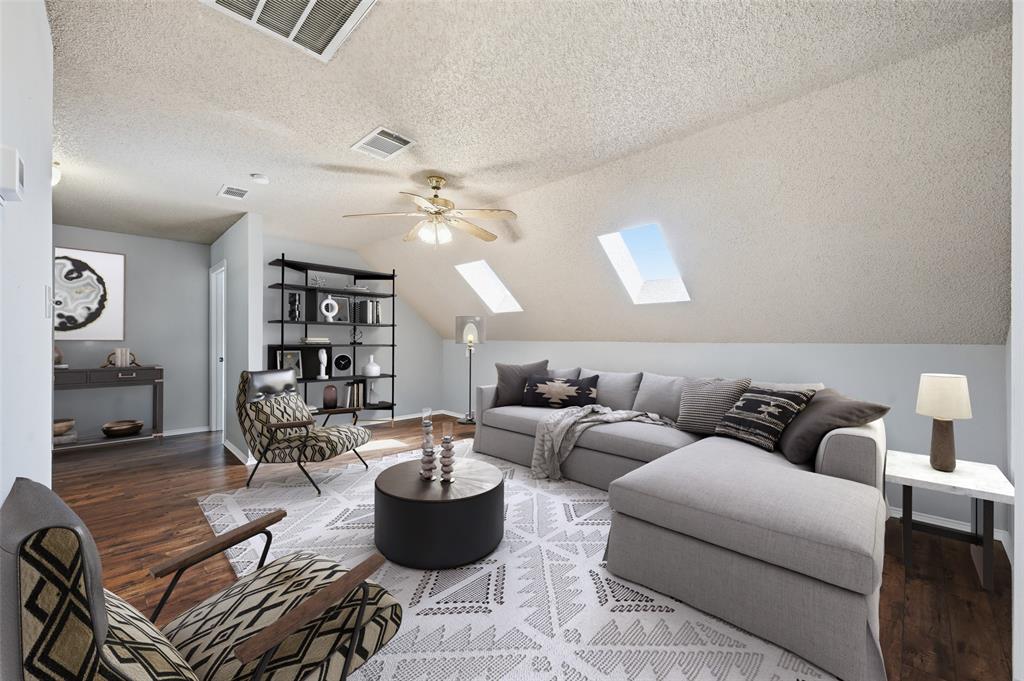 Murwick Add - Residential