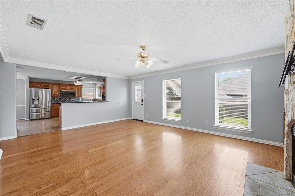 Murwick Add - Residential