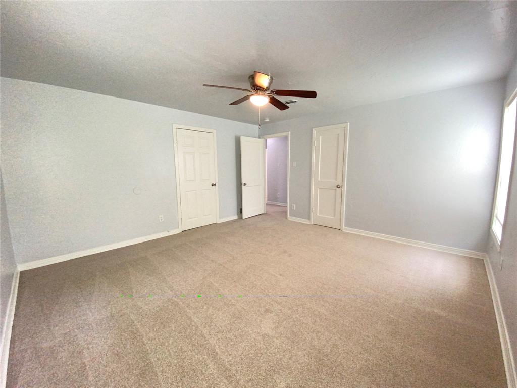 Chamberlain Arlington Heights 1st - Residential Lease