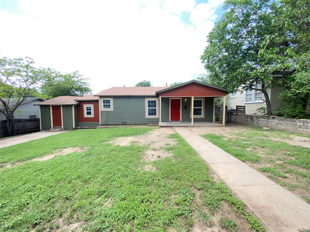 Chamberlain Arlington Heights 1st - Residential Lease