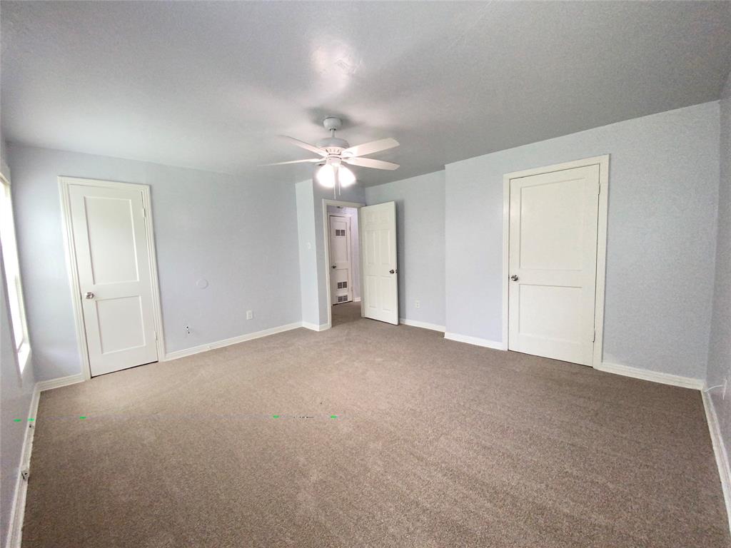 Chamberlain Arlington Heights 1st - Residential Lease