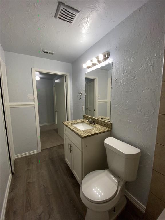 Chamberlain Arlington Heights 1st - Residential Lease