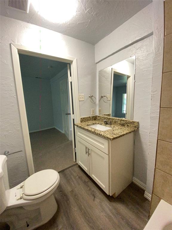 Chamberlain Arlington Heights 1st - Residential Lease