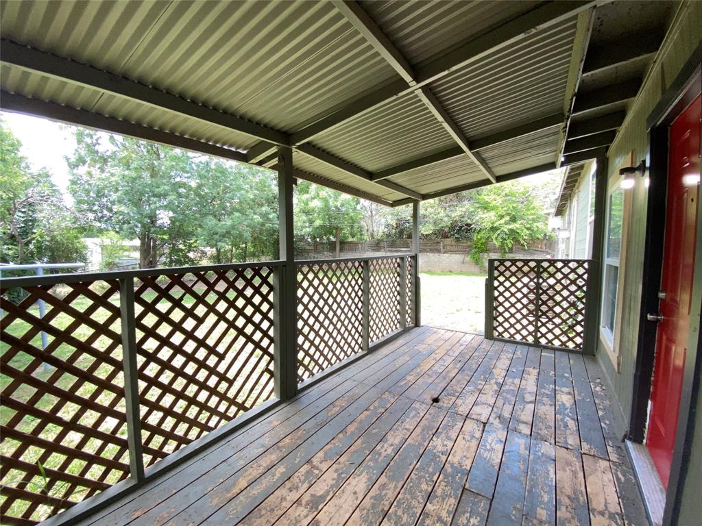 Chamberlain Arlington Heights 1st - Residential Lease