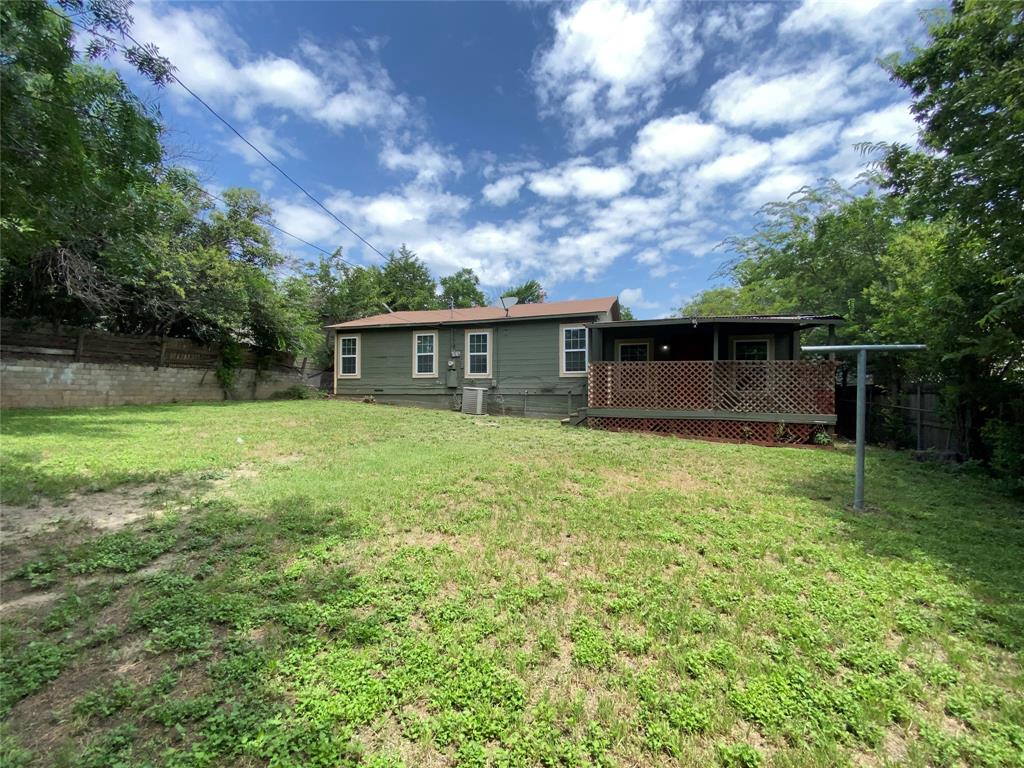 Chamberlain Arlington Heights 1st - Residential Lease