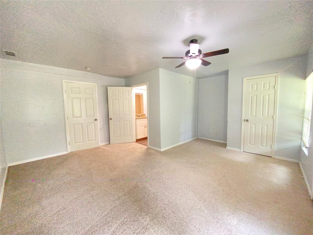 Chamberlain Arlington Heights 1st - Residential Lease