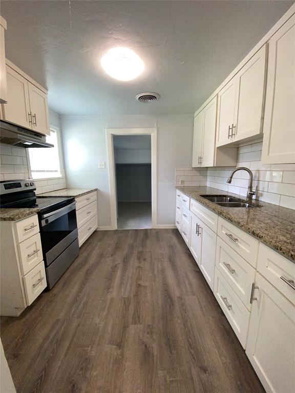 Chamberlain Arlington Heights 1st - Residential Lease