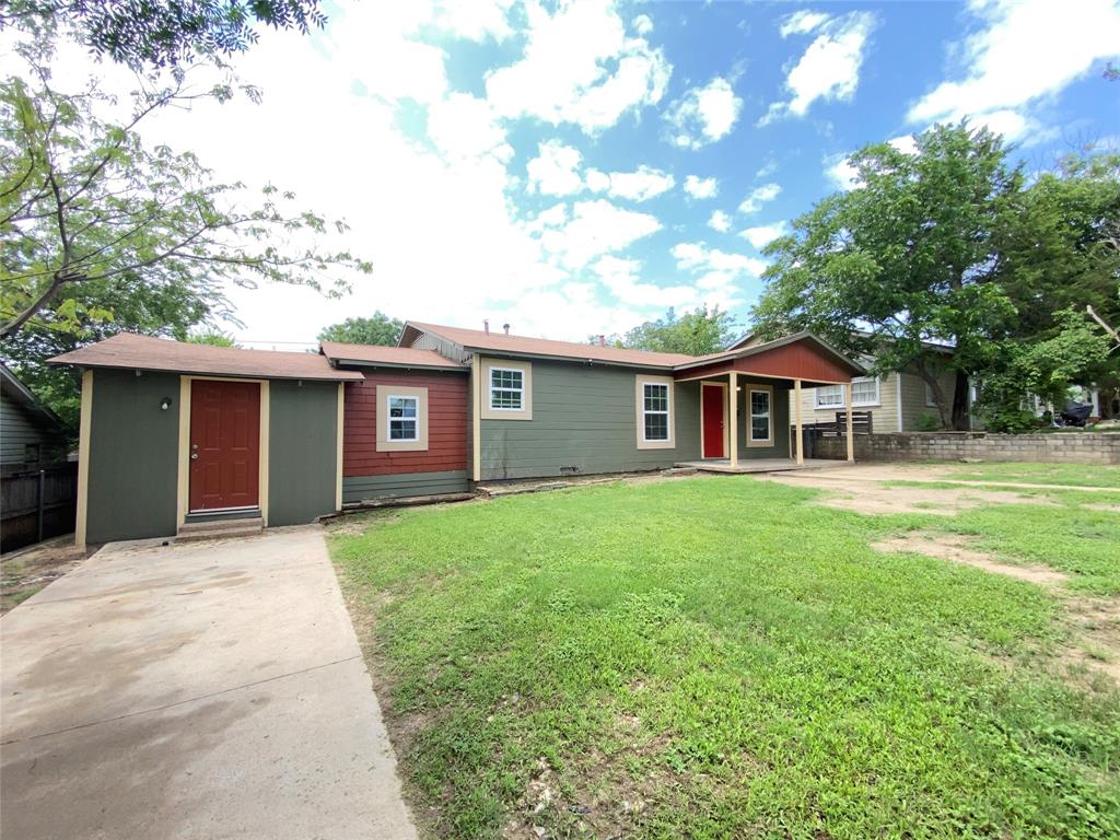 Chamberlain Arlington Heights 1st - Residential Lease