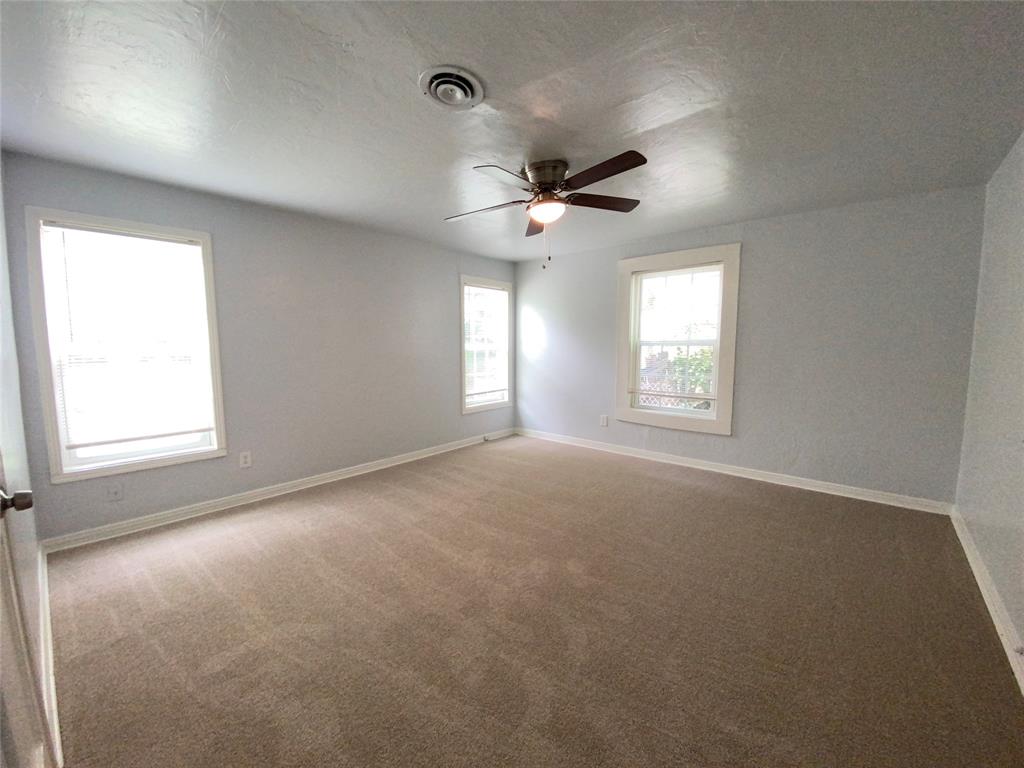 Chamberlain Arlington Heights 1st - Residential Lease