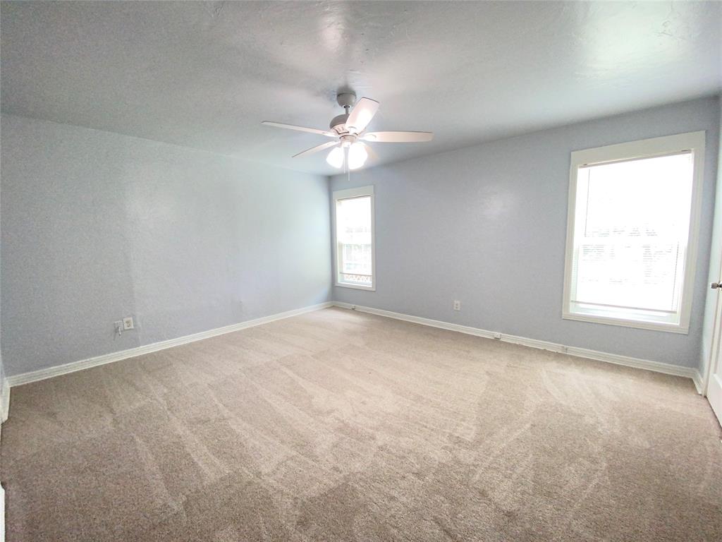 Chamberlain Arlington Heights 1st - Residential Lease