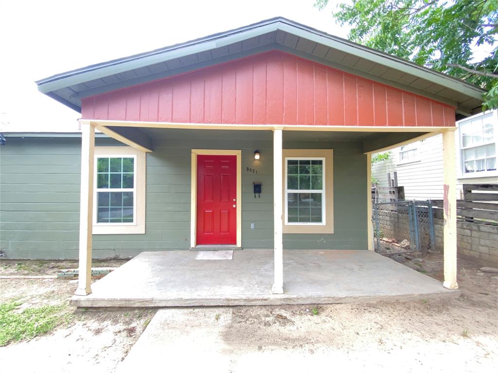 Chamberlain Arlington Heights 1st - Residential Lease