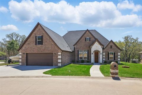 2787 Rodeo Drive Quinlan TX 75474