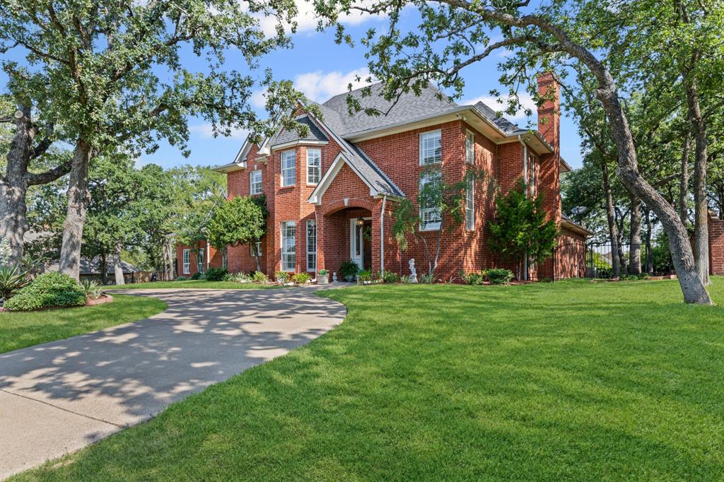 1009 Oak Ridge Court