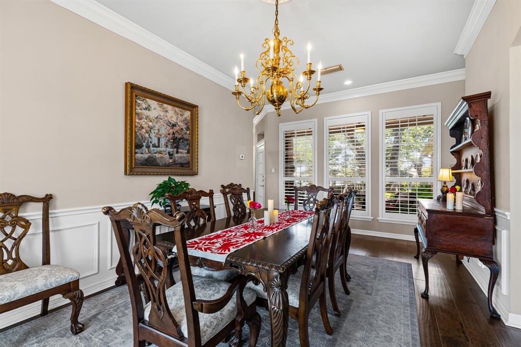 1009 Oak Ridge Court