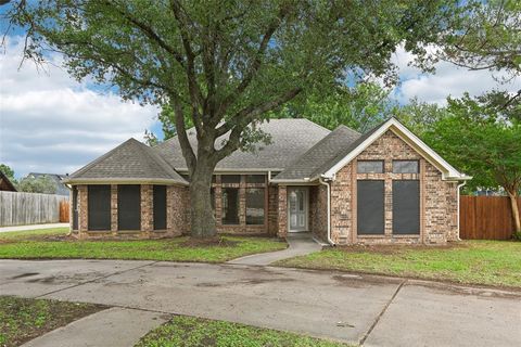 603 S Nolan River Road Cleburne TX 76033