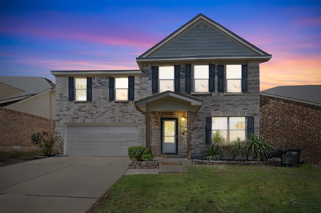 10636 Highland Ridge Road