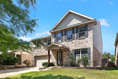 10636 Highland Ridge Road Fort Worth TX 76108
