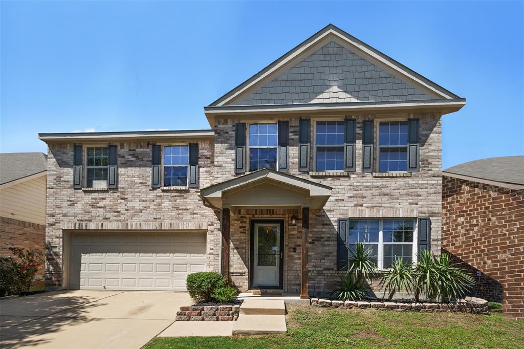 10636 Highland Ridge Road