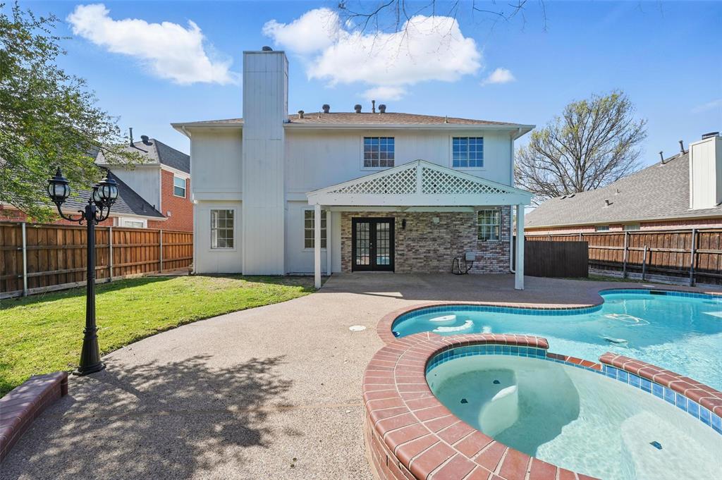 841 Snapdragon Lane