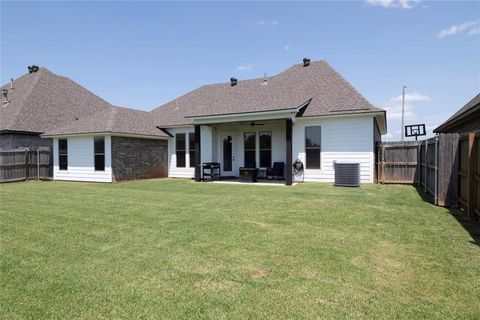 A home in Benton