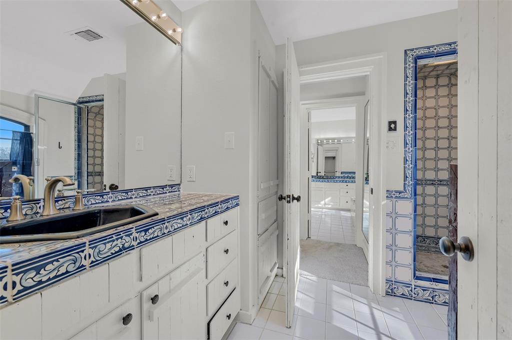 Hidden Lakes Ranch Sec 1 - Residential