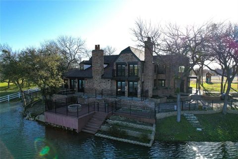 541 Hidden Lakes Boulevard Gunter TX 75058