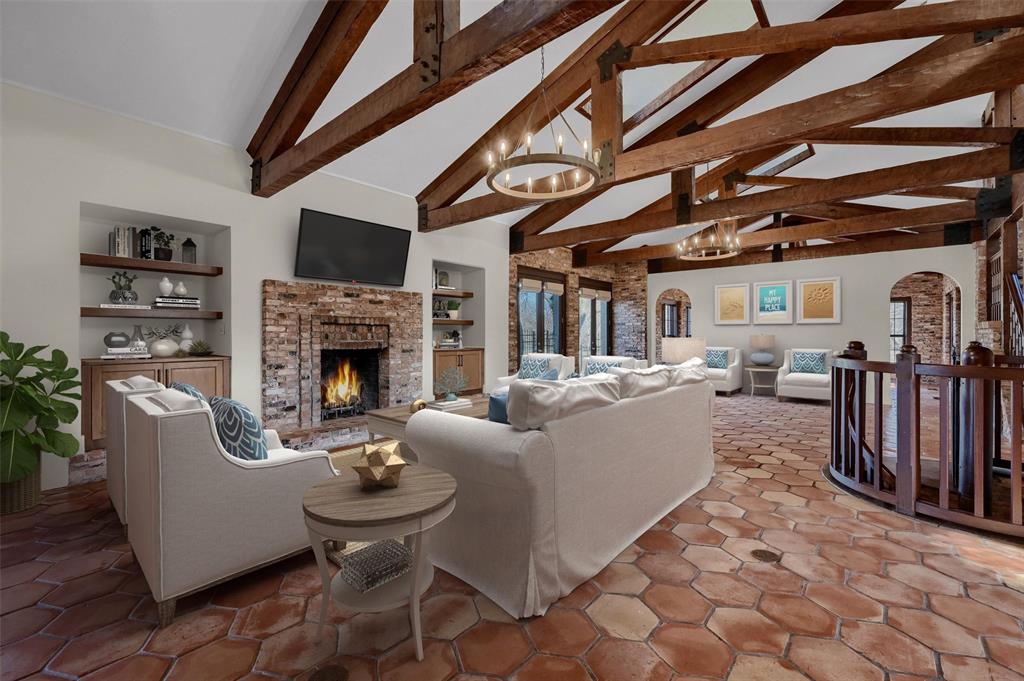 Hidden Lakes Ranch Sec 1 - Residential