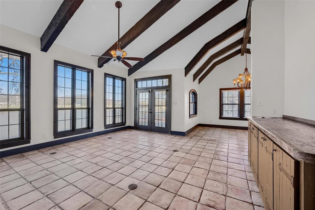 Hidden Lakes Ranch Sec 1 - Residential