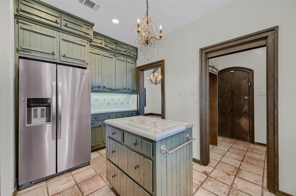 Hidden Lakes Ranch Sec 1 - Residential