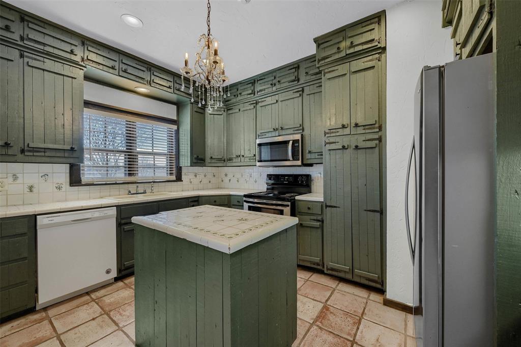 Hidden Lakes Ranch Sec 1 - Residential