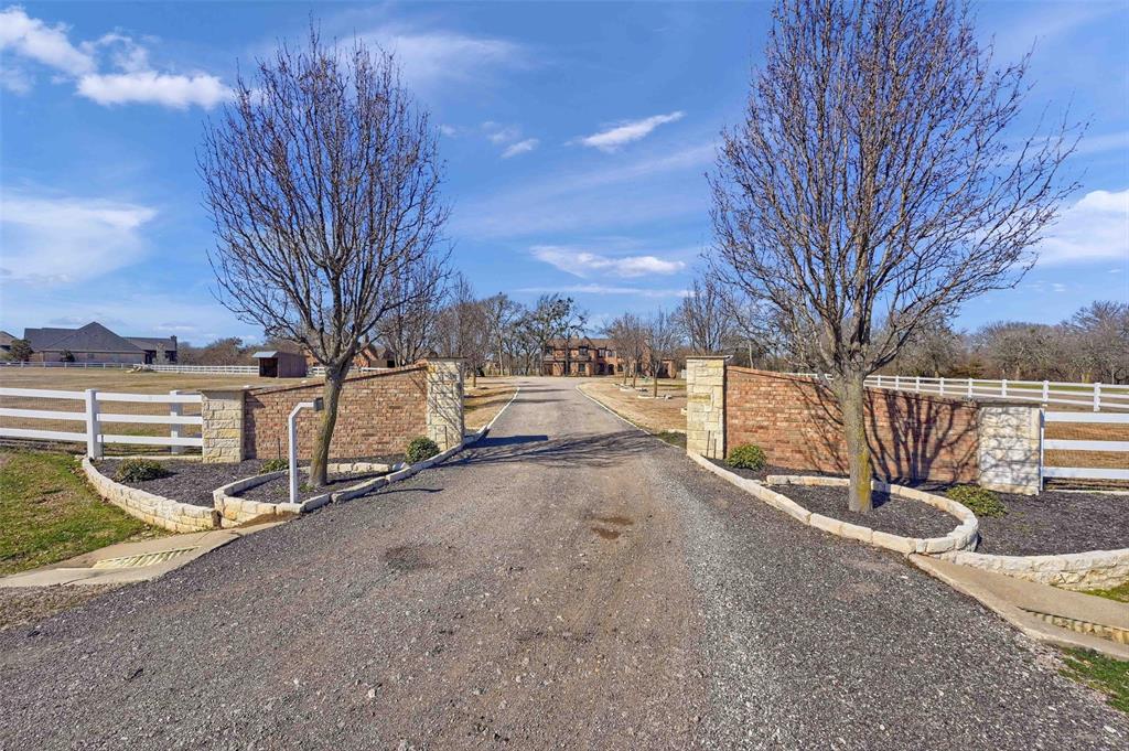 Hidden Lakes Ranch Sec 1 - Residential