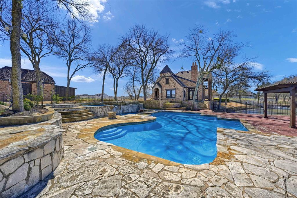 Hidden Lakes Ranch Sec 1 - Residential