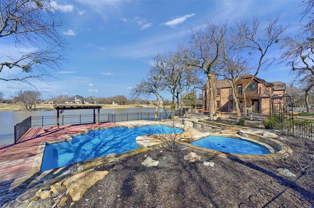 Hidden Lakes Ranch Sec 1 - Residential